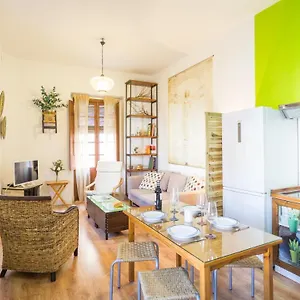 Rentalsevilla Acogedor Apartamento En Pleno Centro De , Sevilla España